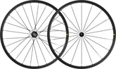 Roues Mavic Ksyrium S HG